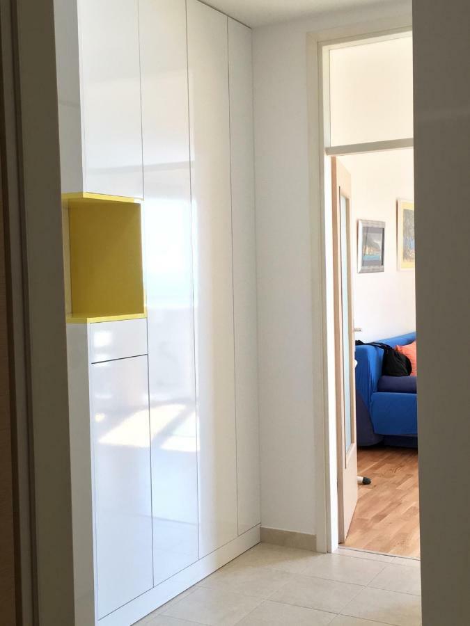 Antonijas Sunny Apartment Makarska Ngoại thất bức ảnh